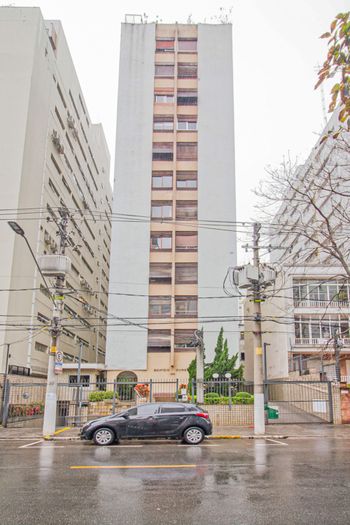 Foto 28 do Cyrel, em Jardim Paulista / São Paulo
