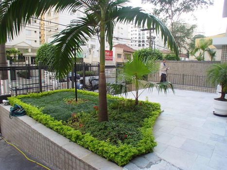 Foto 6 do Cyrel, em Jardim Paulista / São Paulo