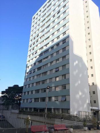 Foto 1 do Conjunto Vila Mariana, em Vila da Saúde / São Paulo