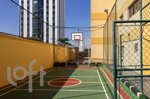 Foto 13 do Residencial Península Ibérica, em Cidade Kemel / São Paulo