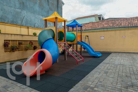 Foto 10 do Residencial Península Ibérica, em Cidade Kemel / São Paulo