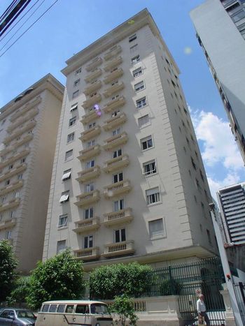 Foto 2 do Casa De Avis, em Jardim Paulista / São Paulo