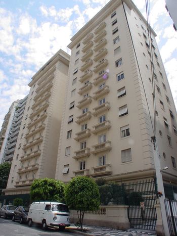 Foto 4 do Casa De Avis, em Jardim Paulista / São Paulo