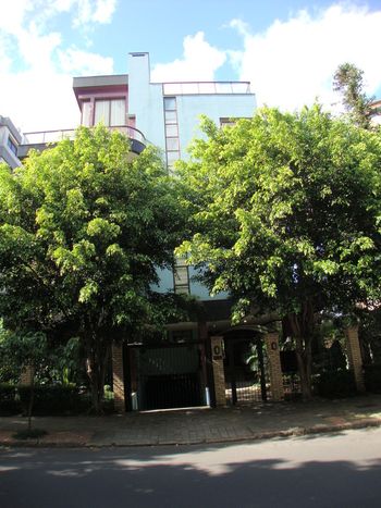 Imagem do condomínio