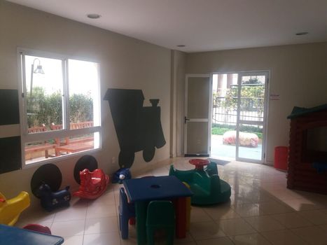 Foto 30 do La Unità Company Jardins, em Pinheiros / São Paulo