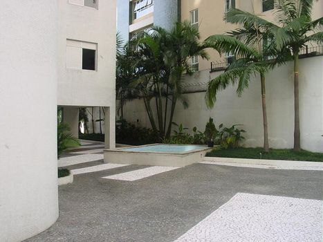 Foto 11 do Edifício Rebeca, em Vila Nova Conceição / São Paulo