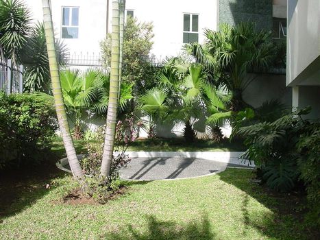 Foto 13 do Edifício Rebeca, em Vila Nova Conceição / São Paulo