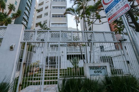 Foto 21 do Edifício Rebeca, em Vila Nova Conceição / São Paulo