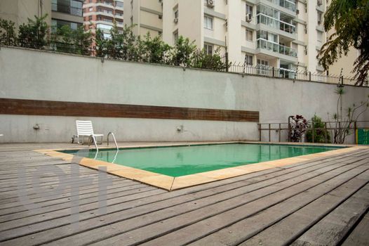 Foto 30 do Edifício Rebeca, em Vila Nova Conceição / São Paulo
