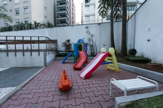 Foto 26 do Edifício Rebeca, em Vila Nova Conceição / São Paulo