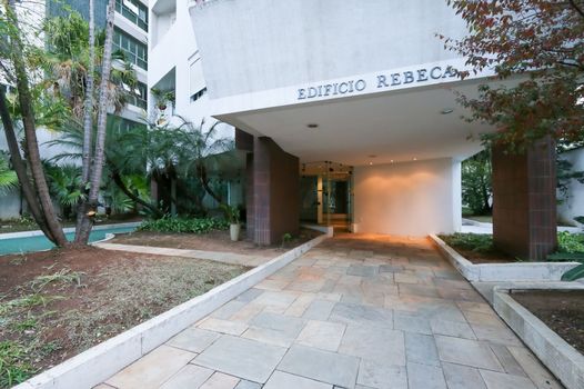 Foto 28 do Edifício Rebeca, em Vila Nova Conceição / São Paulo