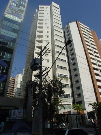 Foto 7 do Edifício Rebeca, em Vila Nova Conceição / São Paulo