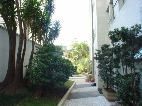 Foto 8 do Edifício Rebeca, em Vila Nova Conceição / São Paulo