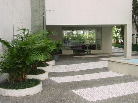 Foto 15 do Edifício Rebeca, em Vila Nova Conceição / São Paulo