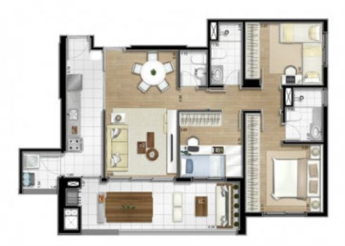 Planta 2