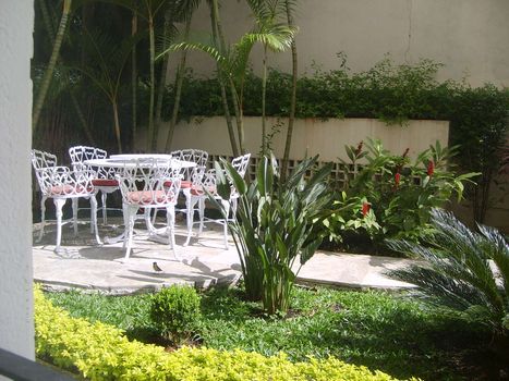 Foto 10 do Vicenza, em Cerqueira César / São Paulo