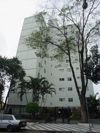 Foto 2 do Condomínio Vila Monumento, em Vila Monumento / São Paulo