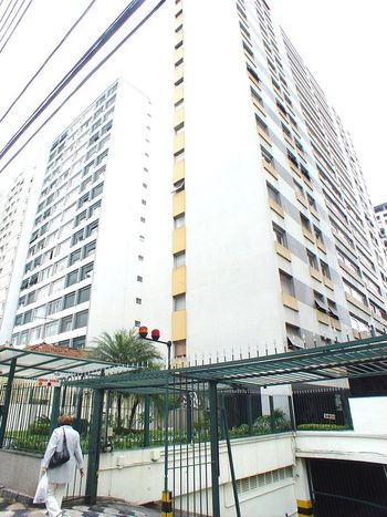 Foto 9 do Alameda Jaú, em Jardim Paulista / São Paulo