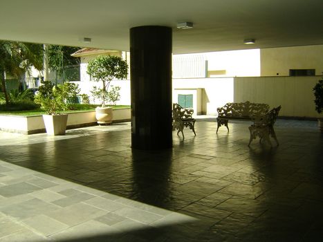 Foto 3 do Alameda Jaú, em Jardim Paulista / São Paulo