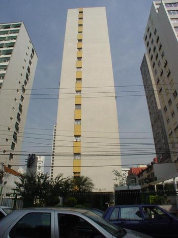 Foto 4 do Alameda Jaú, em Jardim Paulista / São Paulo