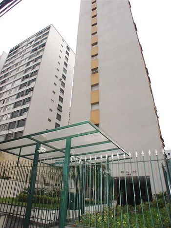 Foto 6 do Alameda Jaú, em Jardim Paulista / São Paulo