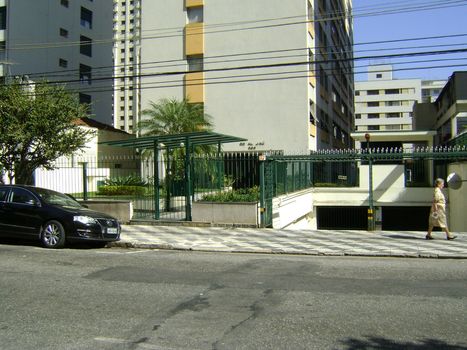 Foto 5 do Alameda Jaú, em Jardim Paulista / São Paulo