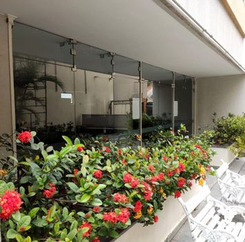 Foto 30 do Alameda Jaú, em Jardim Paulista / São Paulo