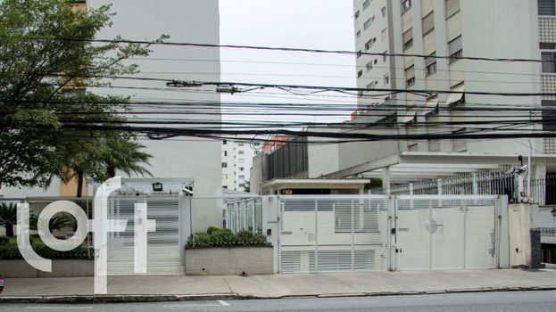 Foto 24 do Alameda Jaú, em Jardim Paulista / São Paulo