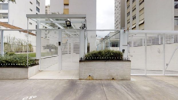 Foto 11 do Alameda Jaú, em Jardim Paulista / São Paulo