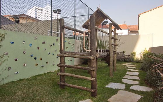 Foto 90 do Authentic Aclimação, em Cambuci / São Paulo