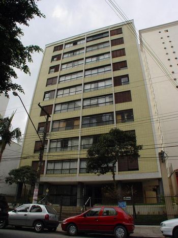 Foto 2 do Mara Regina, em Paraíso / São Paulo