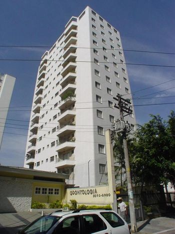 Foto 6 do Parati, em Indianópolis / São Paulo
