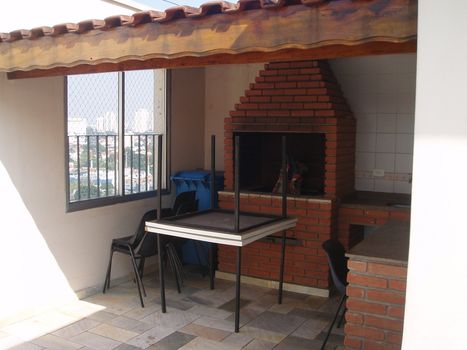 Foto 2 do Parati, em Indianópolis / São Paulo