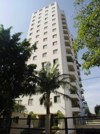 Foto 5 do Parati, em Indianópolis / São Paulo