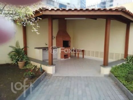 Foto 16 do(a) Apartamento de 3 quartos à venda em Indianópolis, São Paulo