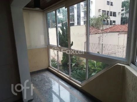 Foto 1 do(a) Apartamento de 3 quartos à venda em Indianópolis, São Paulo