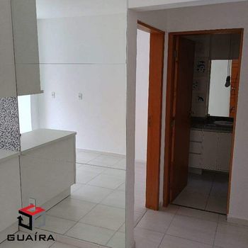 Foto 3 do(a) Apartamento de 2 quartos à venda em Vila Alpina, Santo André