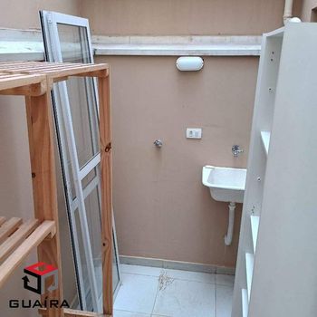 Foto 13 do(a) Apartamento de 2 quartos à venda em Vila Alpina, Santo André
