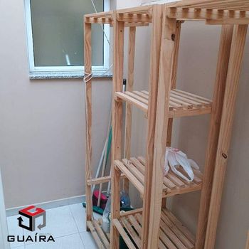 Foto 12 do(a) Apartamento de 2 quartos à venda em Vila Alpina, Santo André