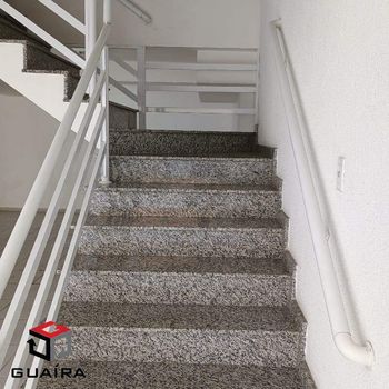 Foto 25 do(a) Apartamento de 2 quartos à venda em Vila Alpina, Santo André