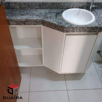 Foto 19 do(a) Apartamento de 2 quartos à venda em Vila Alpina, Santo André