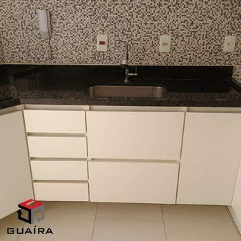 Foto 7 do(a) Apartamento de 2 quartos à venda em Vila Alpina, Santo André