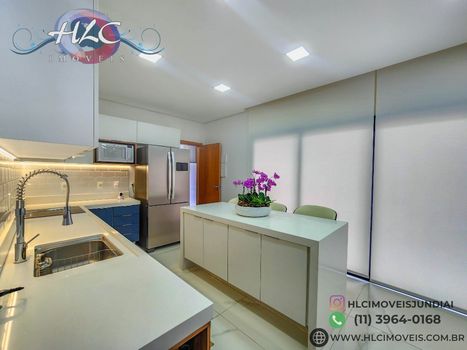 Foto 4 do(a) Casa de 4 quartos à venda em Loteamento Vale Azul I, Jundiaí
