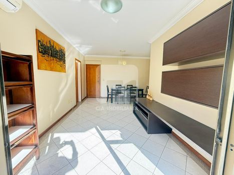 Foto 6 do(a) Apartamento de 2 quartos para alugar em Pantanal, Florianópolis