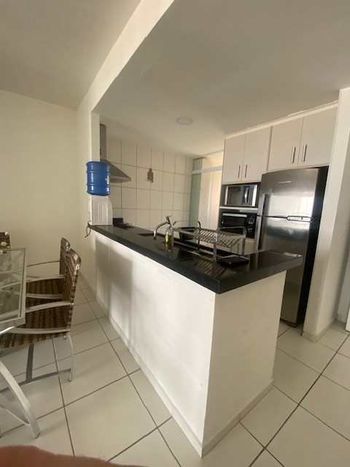 Foto 5 do(a) Apartamento de 3 quartos à venda em Mirim, Praia Grande