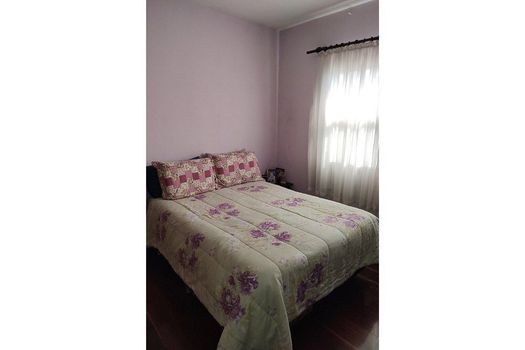 Foto 9 do(a) Casa em Condomínio de 2 quartos à venda em Vila Aricanduva, São Paulo