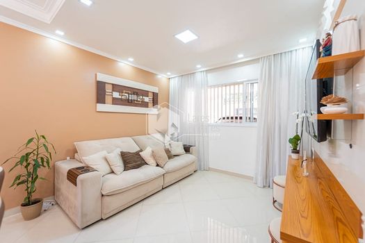 Foto 4 do(a) Casa de 3 quartos à venda em Vila São Pedro, São Paulo