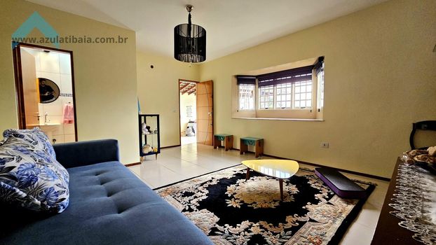 Foto 4 do(a) Casa em Condomínio de 3 quartos à venda em Jardim dos Pinheiros, Atibaia
