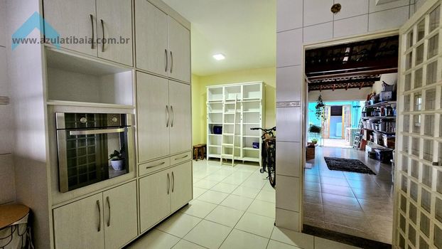 Foto 8 do(a) Casa em Condomínio de 3 quartos à venda em Jardim dos Pinheiros, Atibaia
