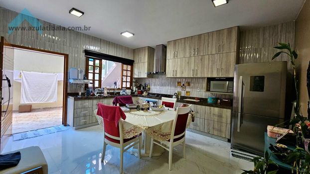 Foto 20 do(a) Casa em Condomínio de 3 quartos à venda em Jardim dos Pinheiros, Atibaia